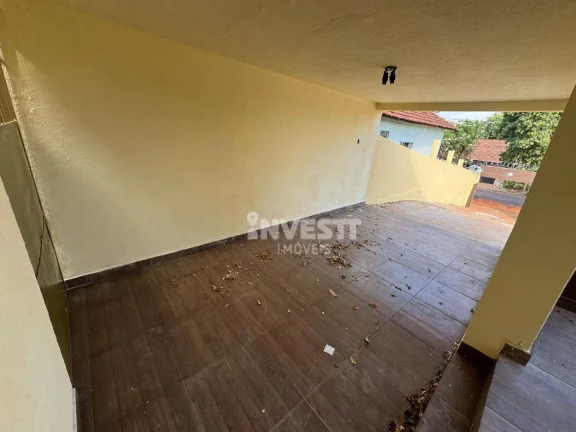 Imagem Casa com 4 dormitórios para alugar- Setor Leste Vila Nova - Goiânia/GO