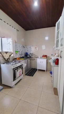 Imagem Casa à venda no bairro Figueira - Guaratinguetá/SP