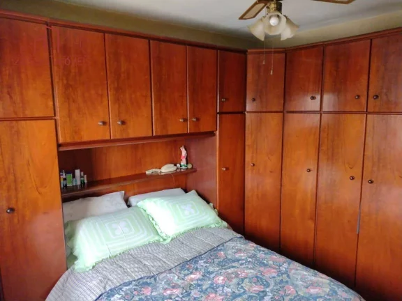 Imagem Oportunidade - Casa 200m² - Jd Catanduva - 3 Dorm - 2 Vagas
