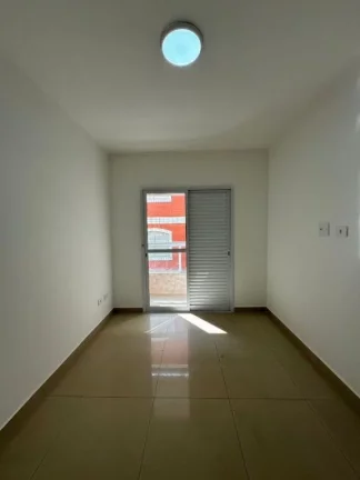 Imagem Apartamento à Venda em Aviação, Praia Grande - SP