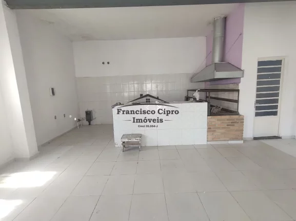 Imagem Casa à venda no bairro Parque Santa Clara - Guaratinguetá/SP