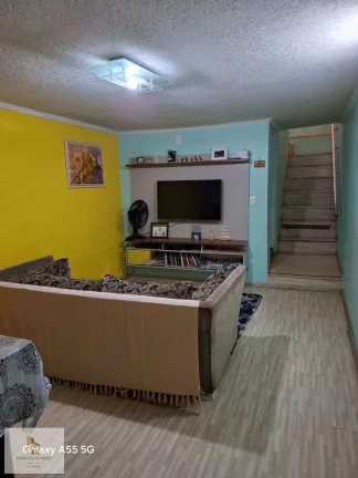 Imagem Casa à venda, 145,70m2, Helena Maria/Osasco, 3 quartos, 2 vagas de garagem
