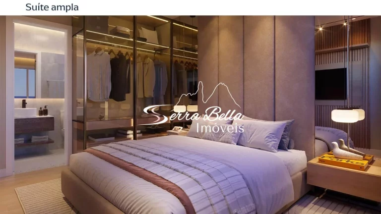 Imagem Apartamento em Luz, Nova Iguaçu/RJ