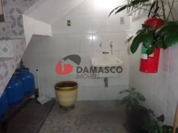 Imagem Sobrado à venda 3 Quartos, 1 Suite, 199M², Centro, São Caetano do Sul - SP