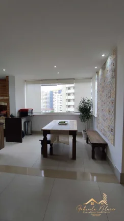 Imagem Apartamento Alto Padrão com planta sensacional