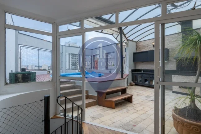 Imagem Apartamento de 3 quartos com suíte e 2 vagas na Vila Clementino, São Paulo-SP: conheça essa oportunidade de 134m²!