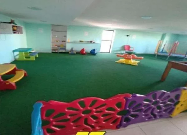 Imagem Apartamento à venda, 85 m² por R$ 499.000,00 - Aeroclube - João Pessoa/PB Imagem Apartamento à venda, 85 m² por R$ 499.000,00 - Aeroclube - João Pessoa/PB