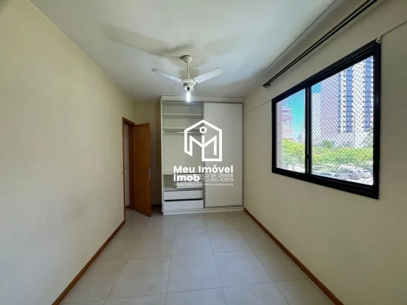 Imagem Apartamento 2 Quartos 1 Suíte 2 Vagas 66m²