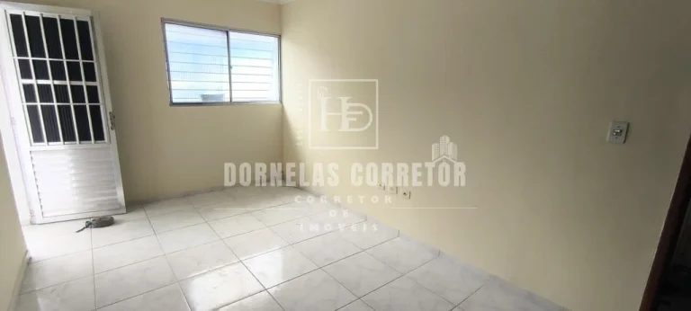Imagem APARTAMENTO NO JANGA por R$ 165 MIL! Aceita financiamento!
