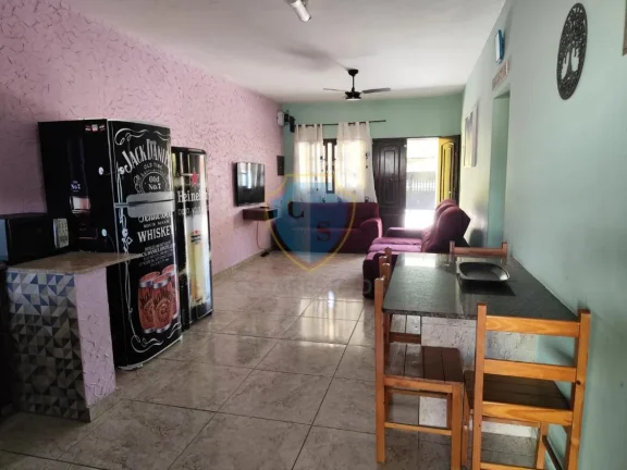 Imagem Casa 3 dorms sendo 1 suíte com Piscina e 6 vagas garagem