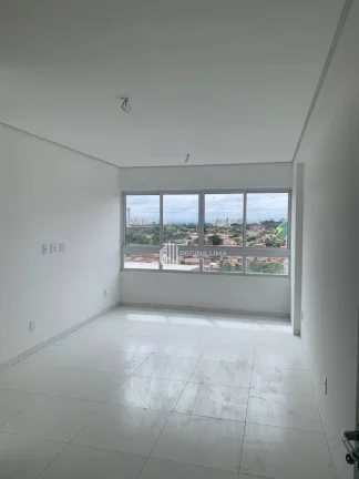 Imagem ÁGIO: R$ 173.250,00 - Apartamento em construção, 3 dormitórios à venda por R$ 417.250,00 - NORTH MIX CONDOMÍNIO - Primavera - Teresina/PI