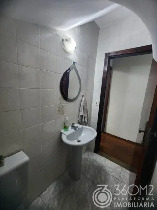 Imagem Sobrado para Venda em São Bernardo do Campo / SP no bairro Nova Petrópolis