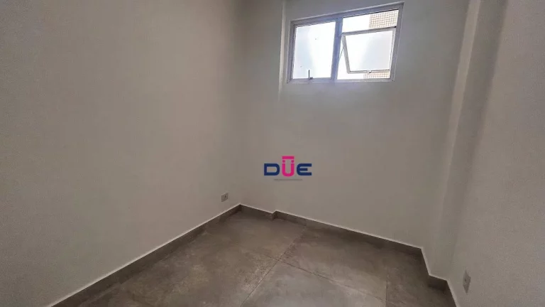 Imagem Apartamento com 3 dormitórios à venda, 127 m² por R$ 1.350.000 - Gonzaga - Santos/SP