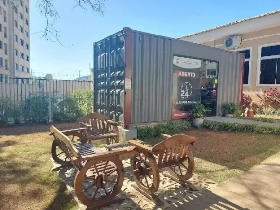 Imagem Apartamento com Varanda Gourmet no Condomínio Villa Espanha ? Vila Hortência, Sorocaba