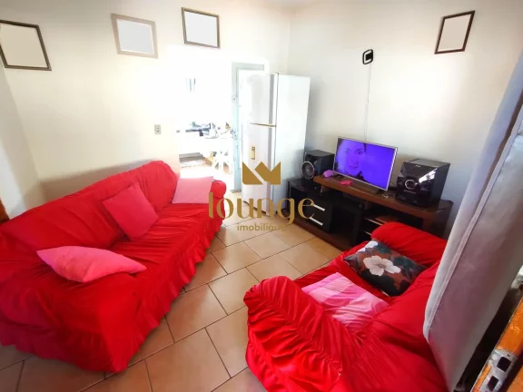 Imagem Casa à Venda 4 Quartos Jd. Novo Eldorado Zona Oeste-Sorocaba