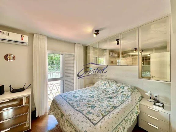 Imagem Casa com 3 quartos (1 suíte) à venda, 209 m² - Condomínio Villagio Di Lucca -Granja Viana - Cotia/SP