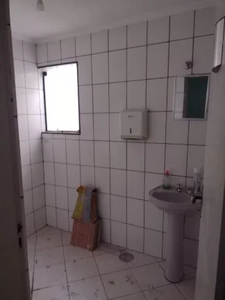 Imagem Sala para alugar, 35 m² por R$ 735,00/mês - Vila Lúcia - Poá/SP