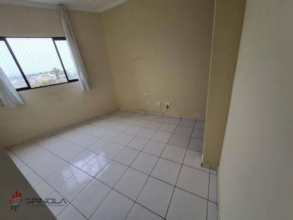 Imagem Apartamento com 2 dormitórios à venda, 58 m² por R$ 250.000,00 - Vila Caiçara - Praia Grande/SP