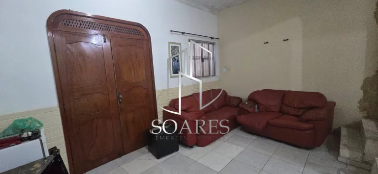 Imagem Casa na Jabatiteua - na vila São Francisco - Excelente casa pra investimento