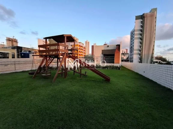 Imagem Oportunidade em :53,61m², 02qts, 01suite, 02 vagas