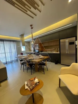 Imagem Apartamento - Ribeirão Preto - República