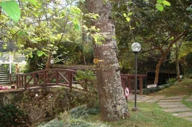 Imagem Apartamento para Venda em Teresópolis / RJ no bairro Bom Retiro