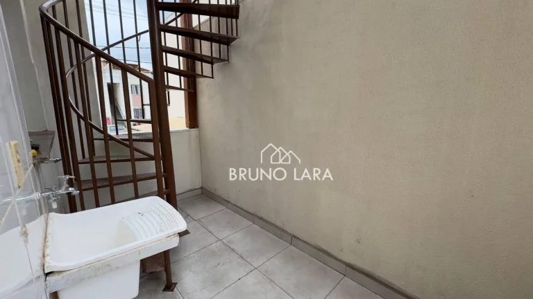 Imagem Apartamento a venda em Igarapé MG / Condomínio Vilage