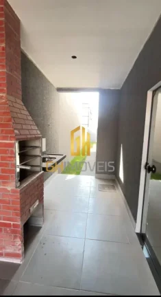 Imagem CA1813Linda casa com 2 quartos sendo 1 suíte localizada no Setor dos Bandeirantes A casa possui - 2...