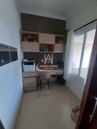 Imagem Condomínio Villagio D Italia - Cedral