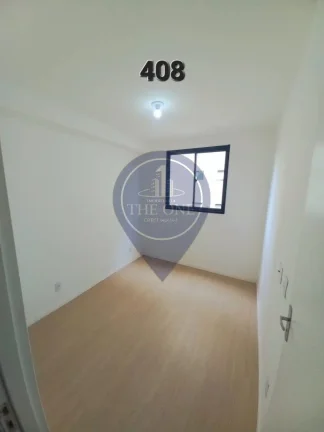 Imagem Apartamento à venda em São Paulo-SP, na Vila Parque Jabaquara: 1 quarto, 1 banheiro, 1 vaga, 25m² de área. Venha conferir!