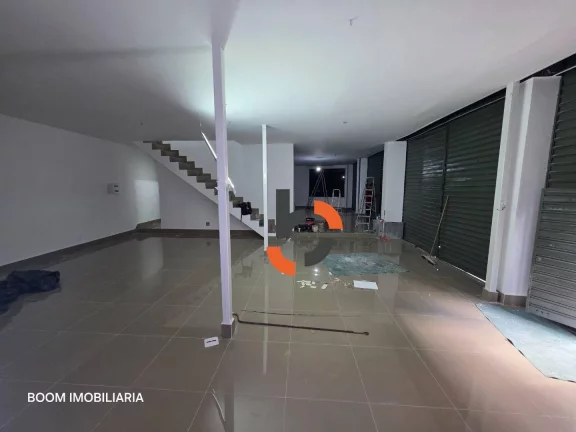 Imagem Loja para alugar, aproximadamente 230 m² - Centro - Nova Iguaçu/RJ