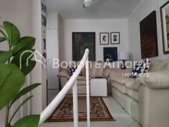 Imagem Linda Cobertura à Venda no Cambuí em Campinas. Com 3 Quartos, 1 suíte, 4 banheiros, 130m², e 3 v...
