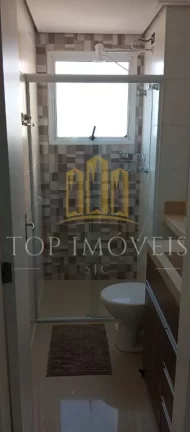 Imagem Apartamento de 2 dormitórios com suíte no Residencial Flamboyant