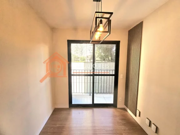 Imagem Apartamento com 2 Quartos à venda, 39m² - Campo Belo