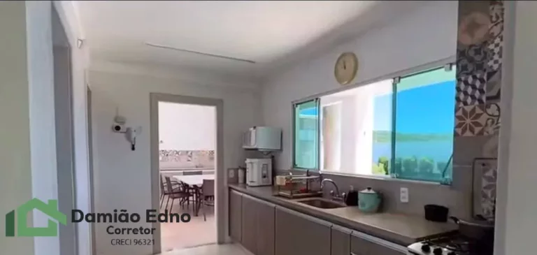 Imagem Casa de alto padrão em Búzios Rio de Janeiro. R$1.900.000,00