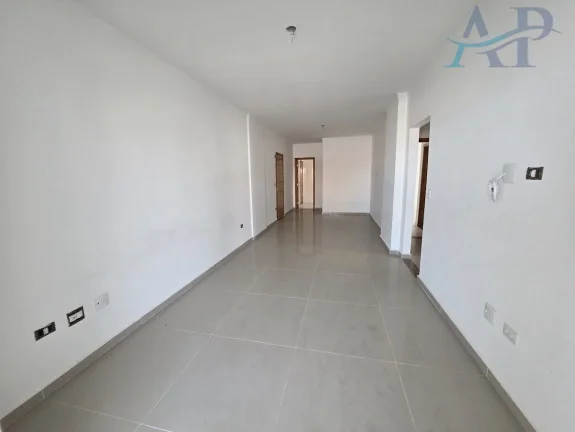 Imagem Apartamento em Praia Grande na Vila Caiçara