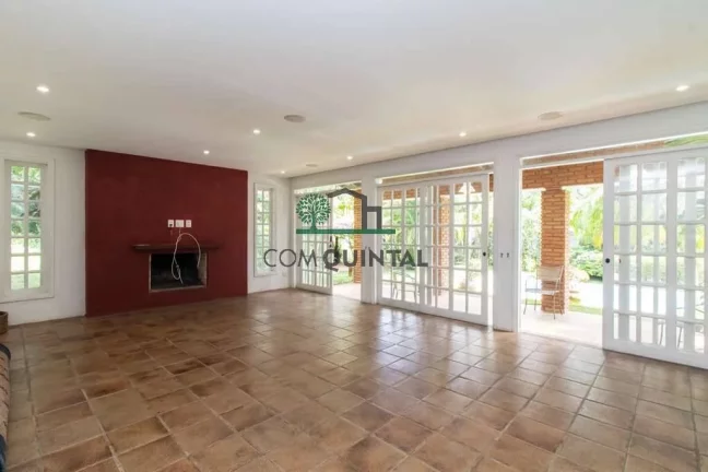 Imagem Casa com 3 Quartos à Venda, 2 m² em Chácara Granja Velha - Cotia