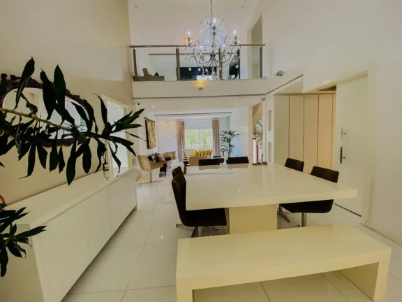 Imagem CASA PARA VENDA NO QUARTIER LES RESIDENCE, CONDOMÍNIO FECHADO, JUNDIAÍ SP