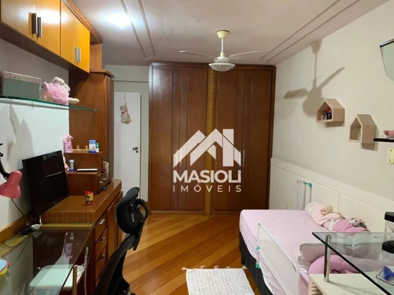 Imagem Apartamento com 4 dormitórios, 300 m² - venda por R$ 2.500.000,00 ou aluguel por R$ 9.716,67/mês - Praia da Costa - Vila Velha/ES