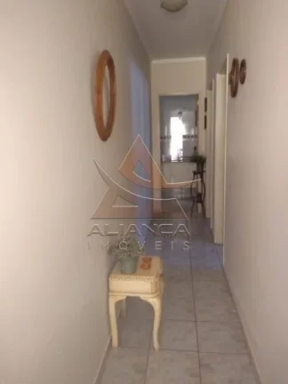 Imagem Apartamento - Ribeirão Preto - Sumarezinho
