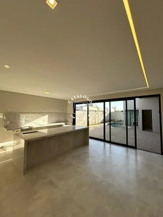 Imagem Casa em Condomínio a Venda no bairro Loteamento Santa Luisa - Ribeirão Preto, SP