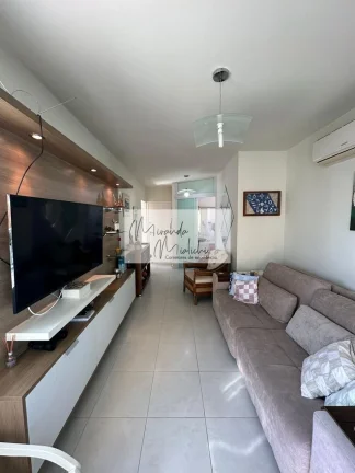 Imagem Apartamento Cobertura em Canasvieiras, Florianópolis/SC