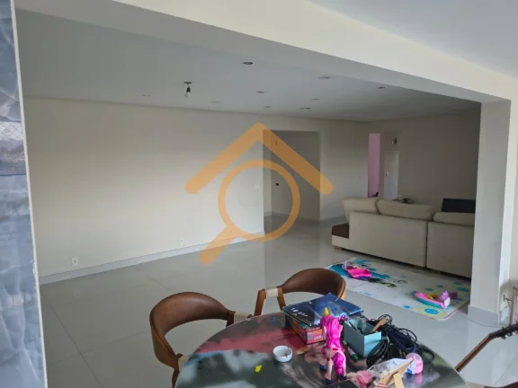 Imagem Imperdível oportunidade: Apartamento de luxo com 4 quartos e 3 suítes no Jardim Campo Grande, São Paulo-SP!