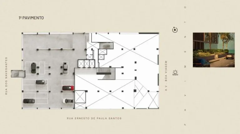 Imagem Apartamento Padrão