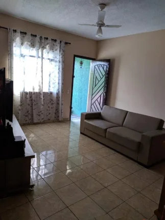 Imagem Sobrado para Venda por R$742.000,00 com 2 dormitórios, 2 suites e 4 vagas - Jardim belém, São paulo / SP - Cód. BDI28641