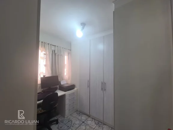 Imagem Apartamento com 55m² - 2 dormitorios, vaga de garagem - Porteira fechada - Sacomã - AVENDA!!!