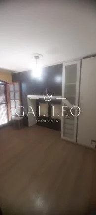 Imagem CASA A VENDA NA VILA COMERCIAL EM JUNDIAÍ - SP