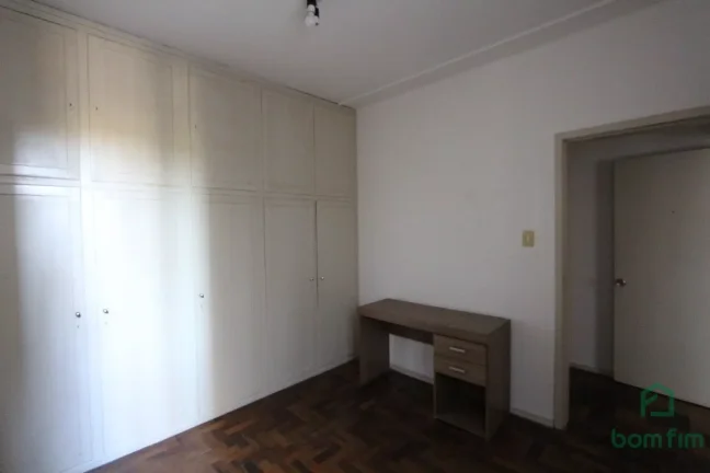Imagem Apartamento 3 Dorm. para venda, Bairro Bom Fim, Porto Alegre/RS.