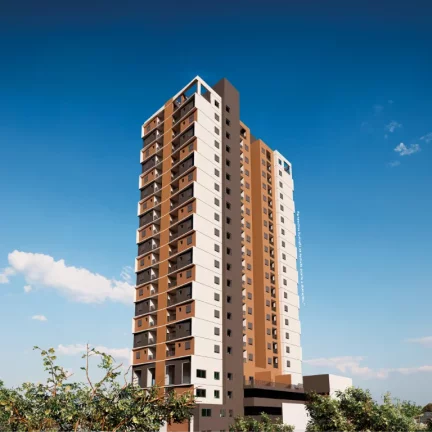 Imagem APARTAMENTO RESIDENCIAL em São Paulo - SP, Cidade Patriarca