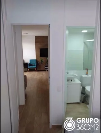 Imagem Apartamento para Venda em Santo André / SP no bairro Utinga